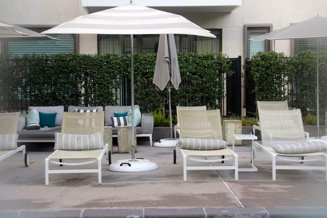 River Oaks Luxury Apartment Houston Esterno foto