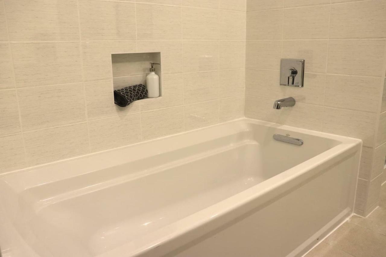 River Oaks Luxury Apartment Houston Esterno foto