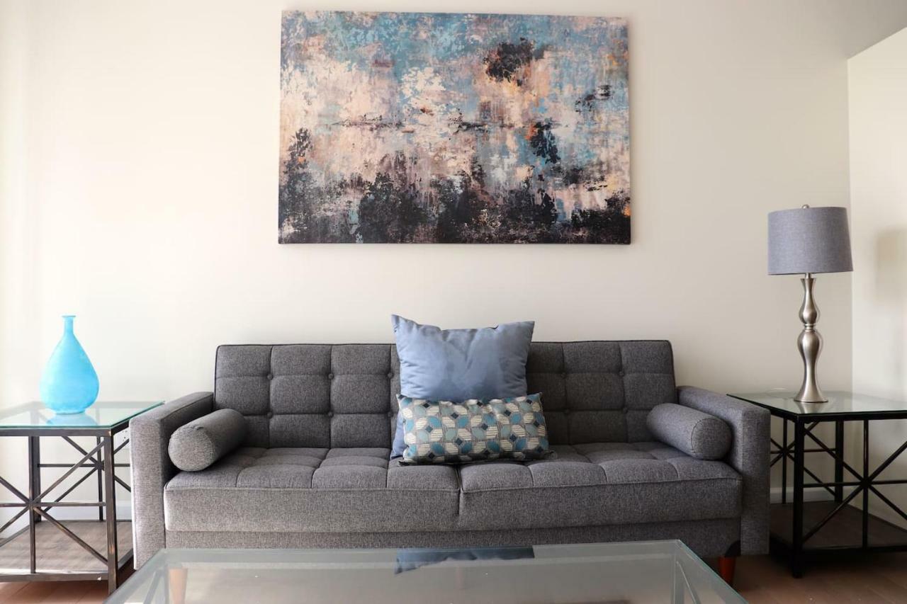 River Oaks Luxury Apartment Houston Esterno foto