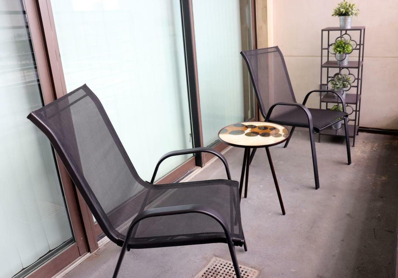 River Oaks Luxury Apartment Houston Esterno foto