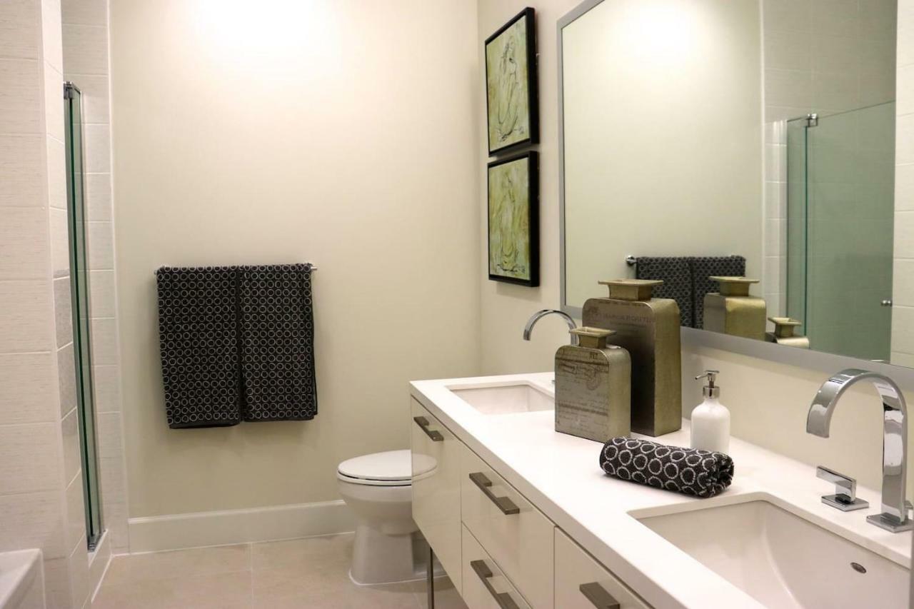 River Oaks Luxury Apartment Houston Esterno foto